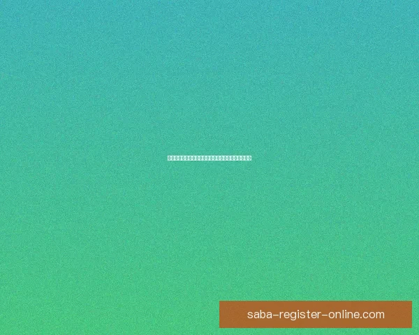 沙巴娱乐注册最新指南详解助你轻松开启安全博彩体验 沙巴娱乐注册最新指南详解助你轻松开启安全博彩体验