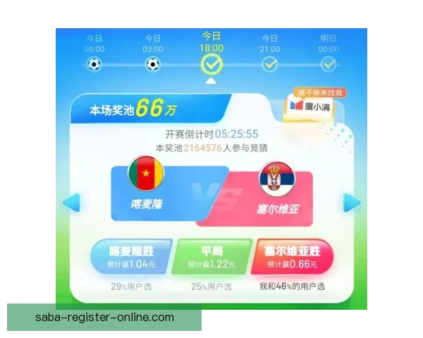 世界杯赛事全面解析与精准竞猜投注策略指南