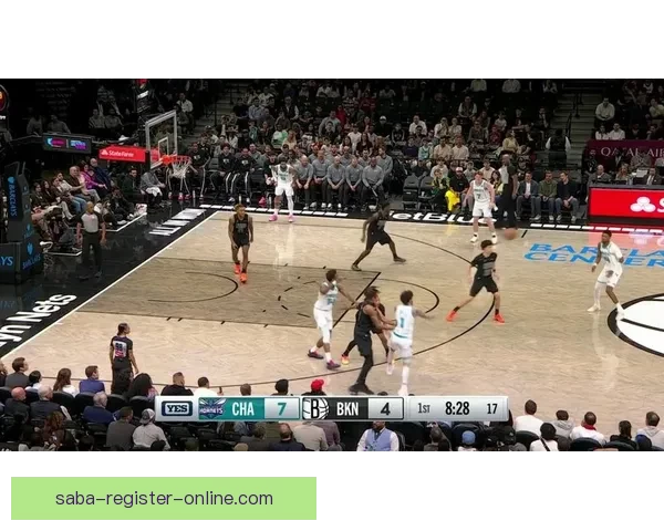 黄蜂6人得分上双米勒砍25分三球差点三双力克篮网迎40胜