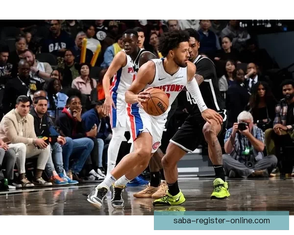 活塞50胜海报竟无坎宁安引爆球迷怒火官方紧急删除操作离谱至极