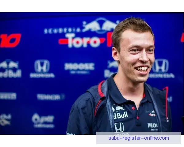F1赛场新星科维亚特精彩表现与职业生涯发展解析